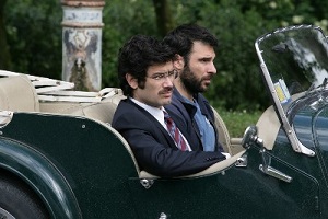 DICIOTTO ANNI DOPO - Due fratelli, un viaggio