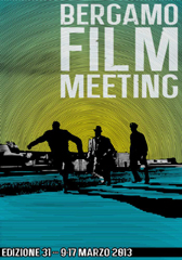 BERGAMO FILM MEETING 31 - Tra novit� e tradizione
