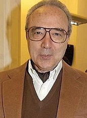 A Trani un incontro con Pier Francesco Pingitore