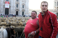 Continua il tour de 