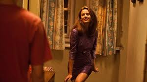 BFM 31 - SHAMELESS, quarto film in concorso