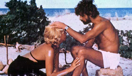 Una retrospettiva su Giancarlo Giannini al FebioFest