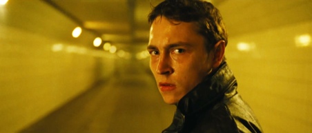 BFM 31 - LE MONDE NOUS APPARTIENT, quinto film in concorso