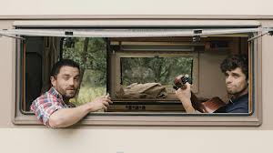 BFM 31 - MOBILE HOME, sesto film in concorso