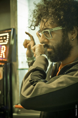 Note di regia del film 