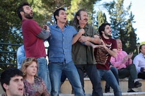 BOX OFFICE - Cinque italiani nella Top10 settimanale