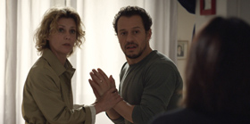 VIAGGIO SOLA - Torna al cinema la coppia Accorsi-Buy