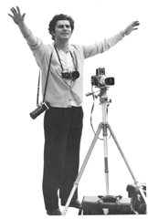 La Mostra del Cinema di Subiaco ricorda Luigi Tenco