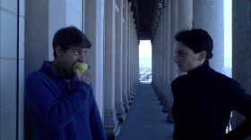 MOVIE ON THE ROAD - La mappa del cinema girato a Torino
