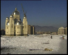 Note di regia del documentario 