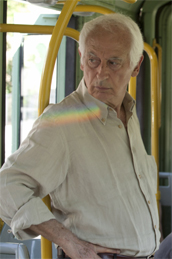 Omaggio a Emidio Greco, 