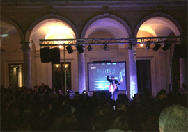 Successo per 