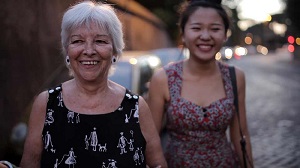CROWDFUNDING - Viaggio in Cina per 