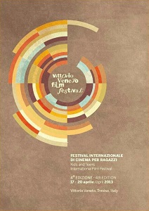 Annunciati i film in concorso al Vittorio Veneto Film Festival 2013