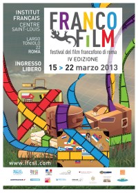 I vincitori del FrancoFilm Festival 2013