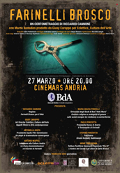 Anteprima ad Andria di 
