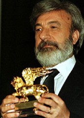 L'INTREPIDO - Al via le riprese del nuovo film di Gianni Amelio