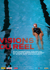 VISIONS DU REEL 44 - Sette opere italiane al festival