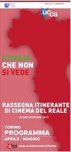Dal 3 aprile a Torino 
