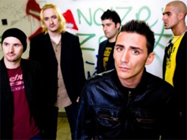 I Mod live per 