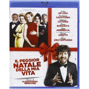 IL PEGGIOR NATALE DELLA MIA VITA - In dvd e blu-ray