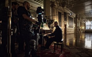 Inedito Wagner: in un documentario la storia della Sinfonia perduta e ritrovata