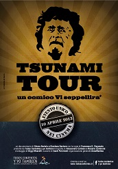 Solo il 10 aprile in sala 