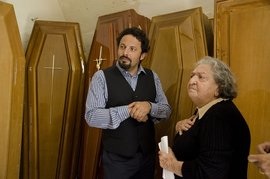 CI VEDIAMO DOMANI - Quando tutto sembra andare per il peggio
