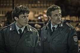 L'ULTIMA FOGLIA - Al Riff, la storia di una coppia in crisi