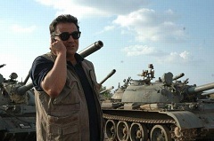 Quattro giornalisti italiani rapiti in Siria
