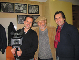 Note di regia del film 