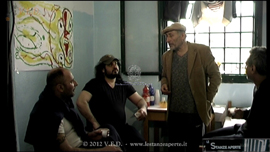 Note di produzione del film 