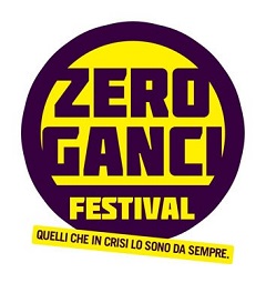 ZEROGANCI, in programma corti, concerti e concorsi
