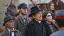 L'Ultimo Papa Re