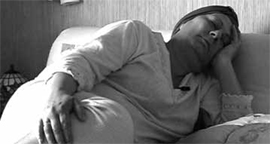 Note di regia del documentario 