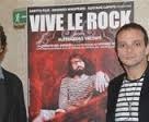 FESTIVAL DI LECCE - Il Rock che porta al riscatto