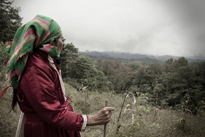 SPIRITI - Antichi riti e preghiere in Honduras