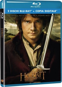 LO HOBBIT - La 