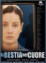 Per il ciclo Italiana su Rai Movie 