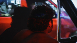 Note di regia del documentario 