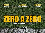 A Pescara proiezione di ZERO A ZERO di Paolo Geremei