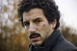 Francesco Scianna protagonista al BAFF con 