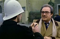 Il Conte Mascetti al Quirinale?