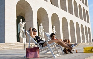 WEEK END AL CINEMA - Cinque italiani sbarcano in sala