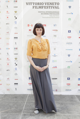 Farina, Vito, Gomez, Marcone e Amato incantano la giovane platea del Vittorio Veneto Film Festival