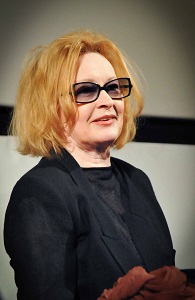 INGRID CAVEN - 