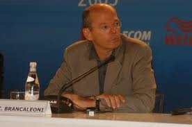 VITTORIO VENETO FF - Carlo Brancaleoni e Rai Cinema