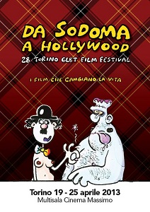 Primo bilancio positivo per il Torino GLBT Film Festival