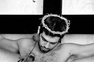 IL ROSA NUDO - La follia nazista contro gli omosessuali