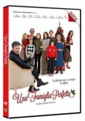 UNA FAMIGLIA PERFETTA - Disponibile in dvd